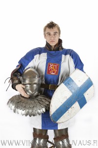 Medieval Combat Sport Buhurt 21      